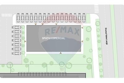 Spațiu comercial, de 713 mp, în Timișoara - 8