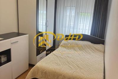 Apartament cu 2 camere semidecomandat în Tătărași - 2