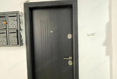 Garsonieră semidecomandată în Autogară - 5