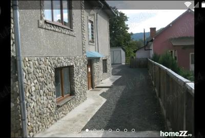 Casă în Prundu Bârgăului - 4