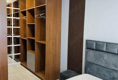 Apartament cu 2 camere semidecomandat, mobilat în Theodor Pallady - 2