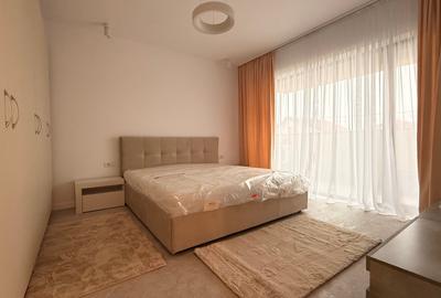 Apartament 2 camere Dumbravita - 13