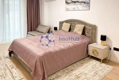 Apartament de inchiriat cu 1 camera- Sirajardin, Palas Mall - 5