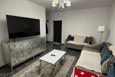 Apartament cu 3 camere decomandat, mobilat în Dobroești