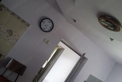 Casă cu 2 camere în Parava - 6
