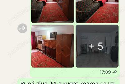 Garsoniera ieftina de inchiriat - 4