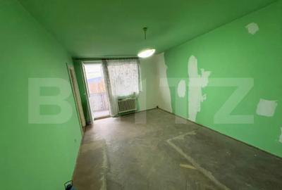 Apartament cu 2 camere decomandat în Dâmbu Pietros - 3