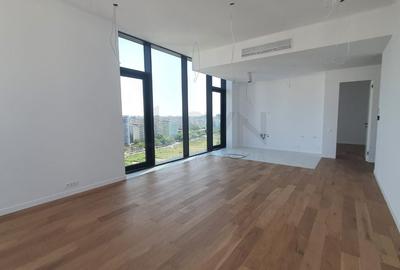 REA1024318 Apartament spatios 4 camere I One Cotroceni Park - 2