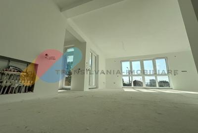 Unitate Duplex Dambul Rotund, 176 mp utili, Materiale premium - 1