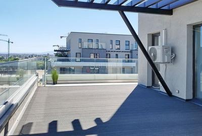 Penthouse Pe 2 Niveluri - Zona Avantgarden - 2