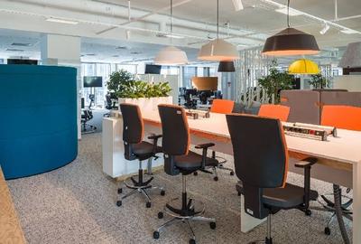 Expo Business Park cladirea 1, Presei Libere, 650 mp  0% comision! - 11