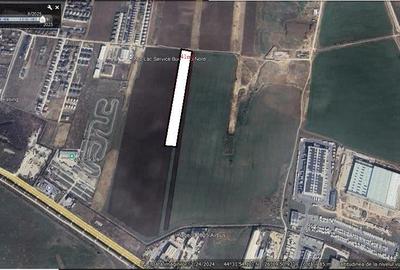 Teren dezvoltare Tunari / T41 / 18900mp - 1