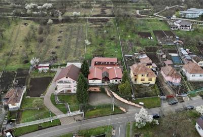 Spațiu comercial, de 500 mp, în Ciumbrud - 1