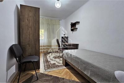 Apartament 2 Camere Etaj intermediar Central - 3