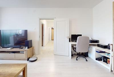 Apartament cu 2 camere decomandat, mobilat în Tei - 9