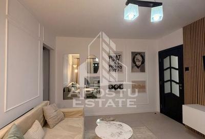 Apartament cu 3 camere decomandat în Dacia - 10