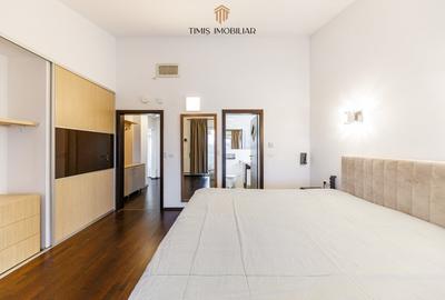 Penthouse 110 mp + 50 mp terase, parcare inclusa - Comision 0% - 17