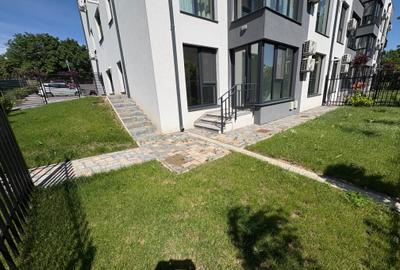 Apartament cu 4 camere decomandat în Valea Adâncă - 19
