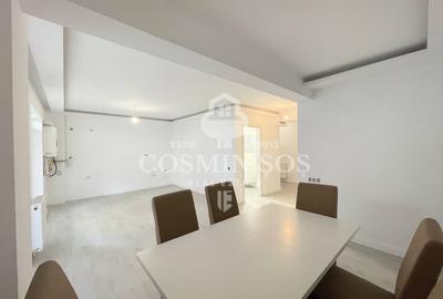 Apartament cu 3 camere de vanzare, cu gradina si parcare, Floresti Apartament cu 3 camere de vanzare, cu gradina si parcare, Floresti - 5