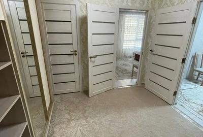Apartament cu 2 camere decomandat în Iancului