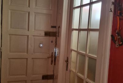 Ultracentral – apartament 3 camere,într-o vilă interbelică deosebită - 19