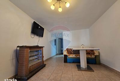Casă cu 3 camere cu Teren 1161 Mp în Hida - 12