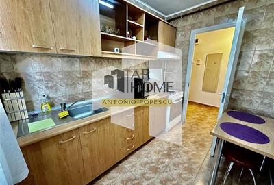 Vanzare apartament 3 camere, centrala proprie, Ploiesti, zona Nord - 14