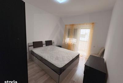 Apartament cu 2 camere decomandat, mobilat în Central - 12