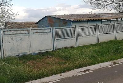 Casă cu 3 camere în Balabancea - 4