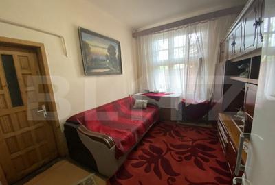 Casa de vanzare, spatiu comercial in suprafata 220 mp, in l - 26