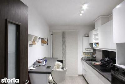 Apartament cu 3 camere decomandat în Chiajna - 3