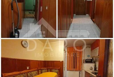 Apartament cu 3 camere decomandat în Tudor - 7
