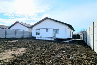 Casă cu 3 camere cu Teren 340 Mp în Berceni - 5