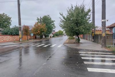 Casă cu 6 camere în Cuza Vodă - 5