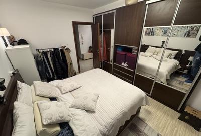 Apartament 2 camere zona I. C. Bratianu - Salvare - 3