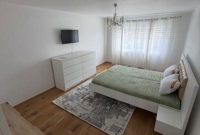 Apartament cu 2 camere decomandat în Exterior Vest - 1