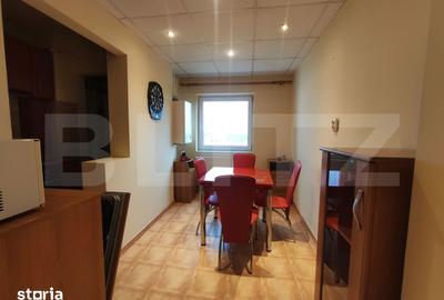 Apartament cu 2 camere decomandat în Carpați 2 - 12