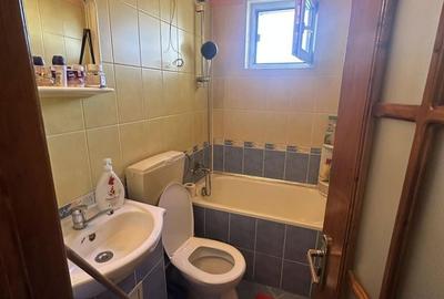 Apartament cu 2 camere decomandat în Valea Roșie - 6