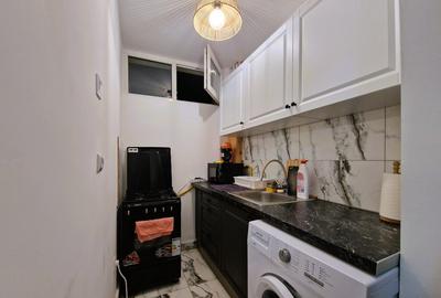 Apartament 2 camere, 33mp, Gheorgheni - 3