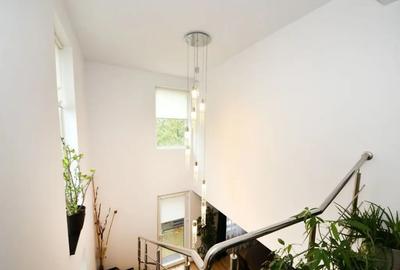 Casă cu 5 camere cu Teren 500 Mp în Ultracentral - 11