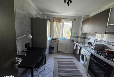 Apartament cu 3 camere în Central - 1