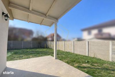 Casă cu 4 camere cu Teren 350 Mp în Central - 18