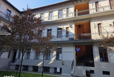 Apartament cu 2 camere în Ultracentral