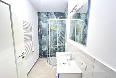 Apartament 2 camere Bloc nou zona CIRCUMVALATIUNII - 8