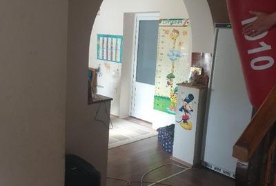 Casă cu 5 camere cu Teren 465 Mp în Cantemir - 6