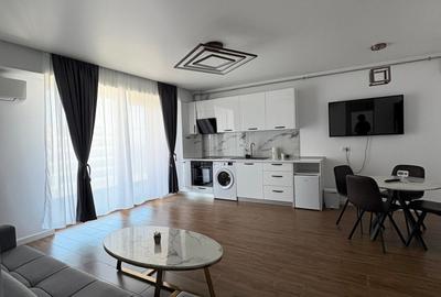 ✅Signature · Mamaia Nord | Apartament la mare, mobilat și utilat - 3