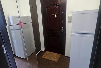 Apartament cu 2 camere semidecomandat, mobilat în Florilor - 10