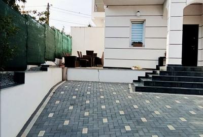 Casă cu 5 camere cu Teren 220 Mp în Oncea - 9