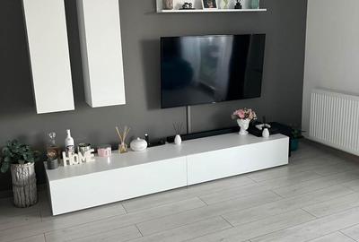 Închiriere ap. 2 camere — complet mobilat & utilat, zona Chitilei /Pod Constanța - 3