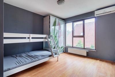 Casa spatioasa si luminoasa in Voluntari - Pipera, in complexul Rezidenta Madrid - 10